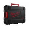 Lagaminas MILWAUKEE Nr.1-Įrankių dėžės-Priedai įrankiams-Milwaukee Accessories-irankiai-darbui