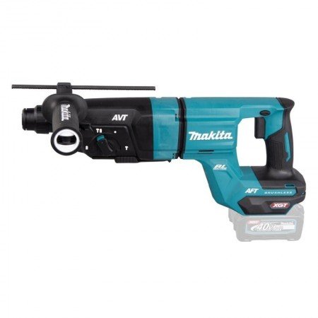 Akumuliatorinių įrankių komplektas MAKITA DK001GD3+ 40V MAX XGT-Akumuliatoriniai smūginiai suktuvai-Akumuliatoriniai suktuvai, g