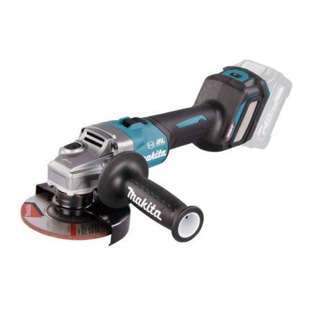Akumuliatorinių įrankių komplektas MAKITA DK001GD3+ 40V MAX XGT-Akumuliatoriniai smūginiai suktuvai-Akumuliatoriniai suktuvai, g