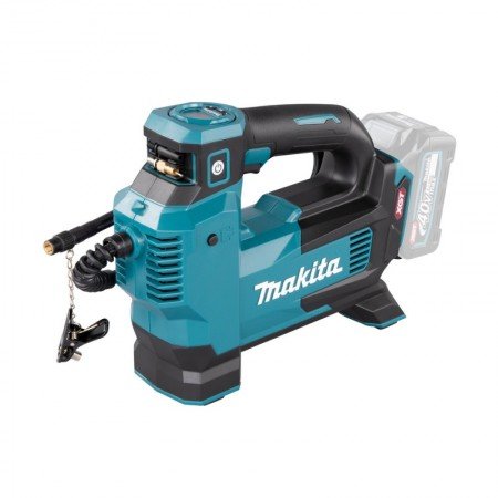 Akumuliatorinis kompresorius MAKITA MP001GZ-Kiti akumuliatoriniai įrankiai-Akumuliatoriniai įrankiai-Makita-irankiai-darbui