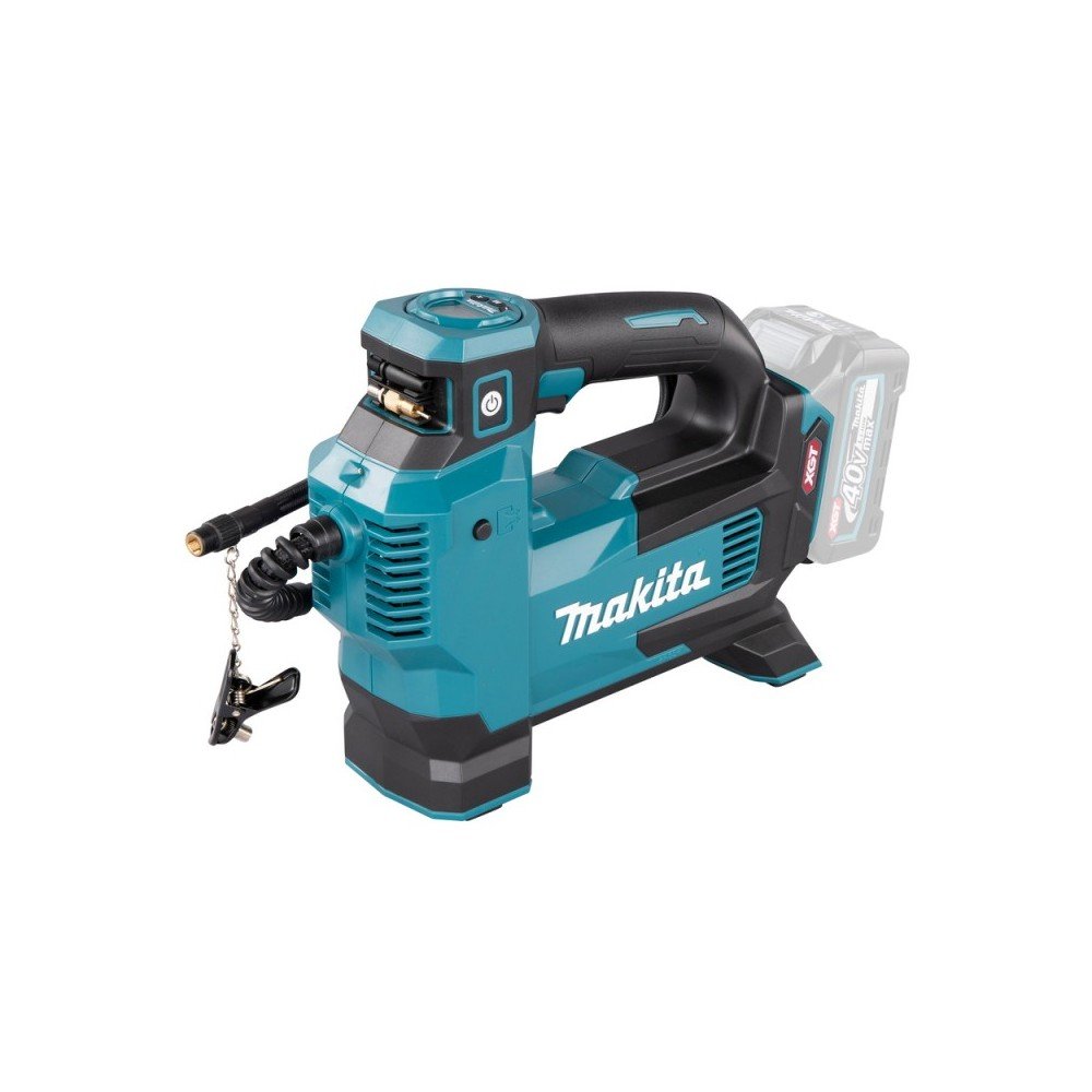 Akumuliatorinis kompresorius MAKITA MP001GZ-Kiti akumuliatoriniai įrankiai-Akumuliatoriniai įrankiai-Makita-irankiai-darbui Akumuliatorinis kompresorius MAKITA MP001GZ-Kiti akumuliatoriniai įrankiai-Akumuliatoriniai įrankiai-Makita-irankiai-darbui