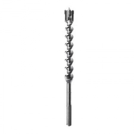 Betono grąžtas DOMAS Zentro Max Ø16x1320mm-Grąžtai SDS MAX-Betono grąžtai, frezos-Domas-irankiai-darbui