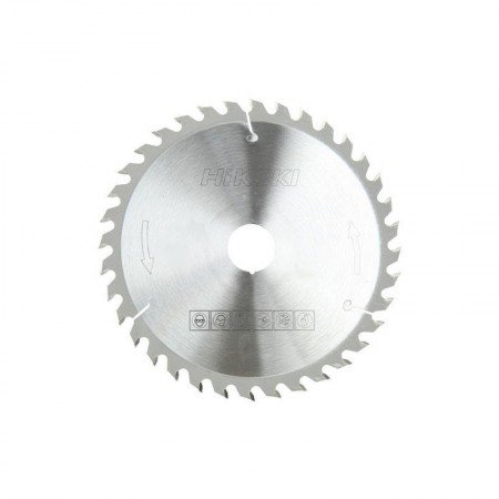 Medžio pjovimo diskas HiKOKI 305x30mm, Z24-Medžio pjovimo diskai-Medžio pjovimo staklės-HiKOKI-irankiai-darbui