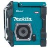 Radijo imtuvas su bluetooth MAKITA MR002G-Radijo imtuvai, kolonėlės-Akumuliatoriniai įrankiai-Makita-irankiai-darbui