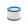 Filtro elementas siurbliui FLEX FE VC/E 21-26 PET M-Priedai dulkių siurbliams-Dulkių siurbliai-FLEX Accessories-irankiai-darbui