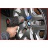 3 dalių šešiakampių smūginių galvučių rinkinys KS TOOLS 1/2"-Galvutės, galvučių rinkiniai-Autoserviso įranga-KsTools-irankiai-da