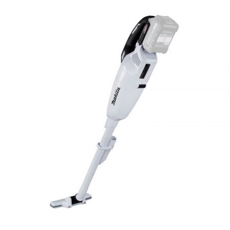Akumuliatorinis dulkių siurblys MAKITA CL001GZ11 40V Max XGT su priedu-Akumuliatoriniai dulkių siurbliai-Akumuliatoriniai įranki