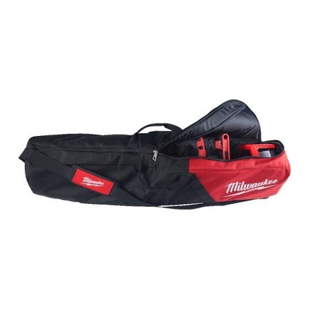 Krepšys šviestuvams MILWAUKEE M18 HOSALC / M18 SAL-Įrankių dėžės-Priedai įrankiams-Milwaukee-irankiai-darbui