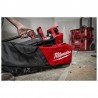Krepšys šviestuvams MILWAUKEE M18 HOSALC / M18 SAL-Įrankių dėžės-Priedai įrankiams-Milwaukee-irankiai-darbui
