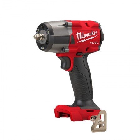 Akumuliatorinis veržliasukis MILWAUKEE M18 FMTIW2F38-0X-Akumuliatoriniai smūginiai veržliasukiai-Akumuliatoriniai suktuvai, gręž