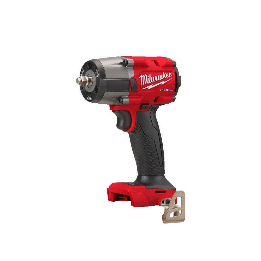 Akumuliatorinis veržliasukis MILWAUKEE M18 FMTIW2F38-0X-Akumuliatoriniai smūginiai veržliasukiai-Akumuliatoriniai suktuvai, gręž