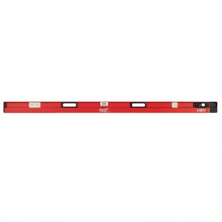 Teleskopinis gulsčiukas MILWAUKEE 200-366cm-Gulsčiukai-Matavimo įrankiai-Milwaukee Accessories-irankiai-darbui