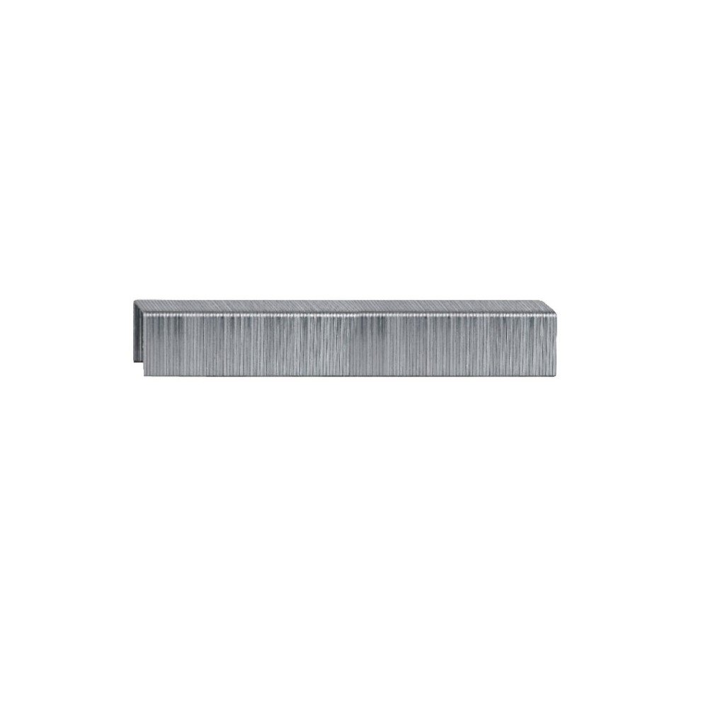 Kabės BASSO Type 8/16mm, 10000vnt.-Kabės-Akumuliatoriniai kniedikliai, viniakalės-BASSO-irankiai-darbui