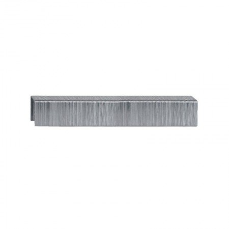 Kabės BASSO Type 8/12mm, 10000vnt.-Kabės-Akumuliatoriniai kniedikliai, viniakalės-BASSO-irankiai-darbui