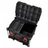 Lagaminas MILWAUKEE Packout XL-Įrankių dėžės-Priedai įrankiams-Milwaukee-irankiai-darbui