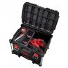 Lagaminas MILWAUKEE Packout XL-Įrankių dėžės-Priedai įrankiams-Milwaukee-irankiai-darbui