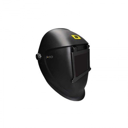 Suvirinimo kaukė ESAB F10 Eco Arc II F10-Suvirinimo kaukės-Suvirinimo įrenginiai ir reikmenys-ESAB-irankiai-darbui