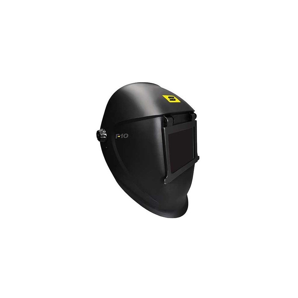 Suvirinimo kaukė ESAB F10 Eco Arc II F10-Suvirinimo kaukės-Suvirinimo įrenginiai ir reikmenys-ESAB-irankiai-darbui