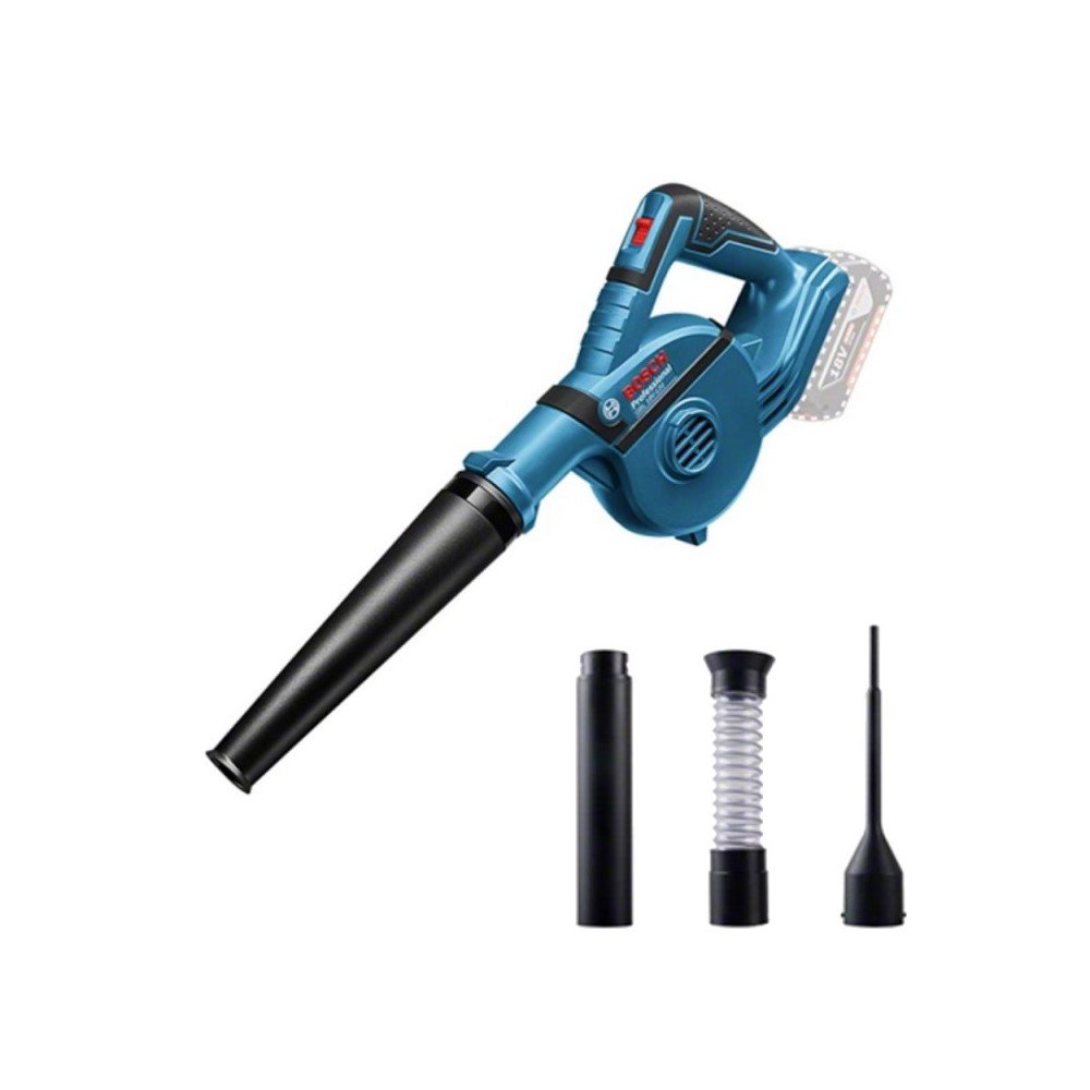 Akumuliatorinis pūstuvas BOSCH GBL 18V-120 Professional-Pūstuvai-Sodo technika-Bosch-irankiai-darbui