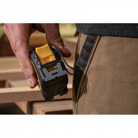 Ruletė STABILA BM300 5m mm/inch-Ruletės-Matavimo įrankiai-Stabila-irankiai-darbui