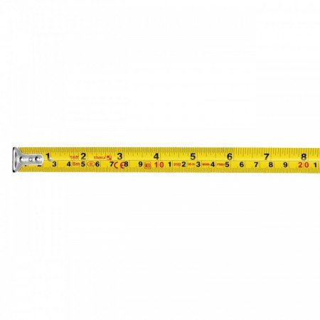 Ruletė STABILA BM100 5m mm/inch-Ruletės-Matavimo įrankiai-Stabila-irankiai-darbui