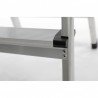 Pastatomos aliuminės kopėčios KS TOOLS-Kopėčios-Kopėčios, pastoliai-KsTools-irankiai-darbui