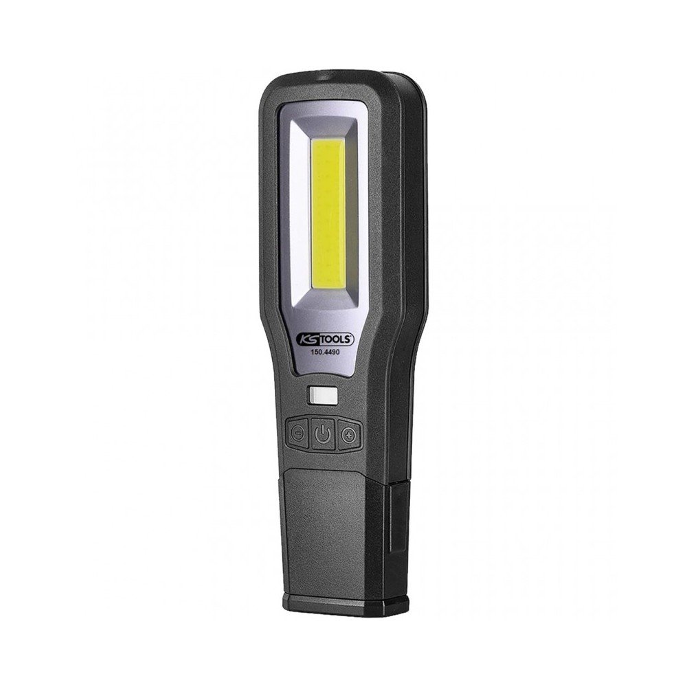 Lanksti LED lempa KS TOOLS 550lm-Akumuliatoriniai prožektoriai-Akumuliatoriniai įrankiai-KsTools-irankiai-darbui Lanksti LED lempa KS TOOLS 550lm-Akumuliatoriniai prožektoriai-Akumuliatoriniai įrankiai-KsTools-irankiai-darbui