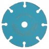 Diskas su kietmetaliu MAKITA 76x10x1,7mm-Medžio pjovimo diskai-Medžio pjovimo staklės-Makita Accessories-irankiai-darbui