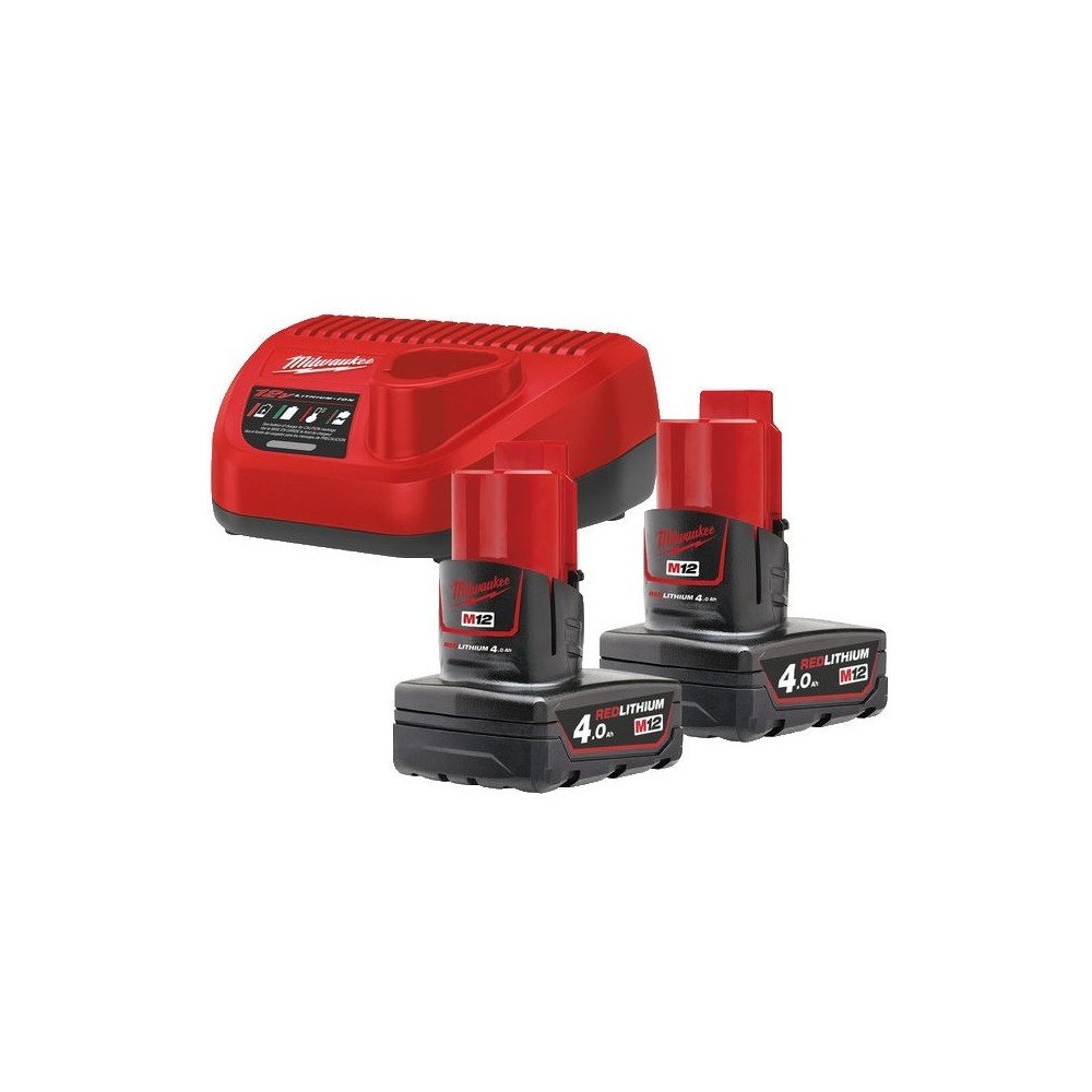 Akumuliatorių rinkinys MILWAUKEE M12 NRG-402-Įrankių akumuliatoriai ir jų priedai-Akumuliatoriniai įrankiai-Milwaukee-irankiai-d Akumuliatorių rinkinys MILWAUKEE M12 NRG-402-Įrankių akumuliatoriai ir jų priedai-Akumuliatoriniai įrankiai-Milwaukee-irankiai-d