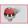 11 dalių dinamometrinio rakto ir galvučių rinkinys KS TOOLS 20-200Nm 1/2"-Dinamometriniai raktai-Autoserviso įranga-KsTools-iran