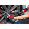 11 dalių dinamometrinio rakto ir galvučių rinkinys KS TOOLS 20-200Nm 1/2"-Dinamometriniai raktai-Autoserviso įranga-KsTools-iran