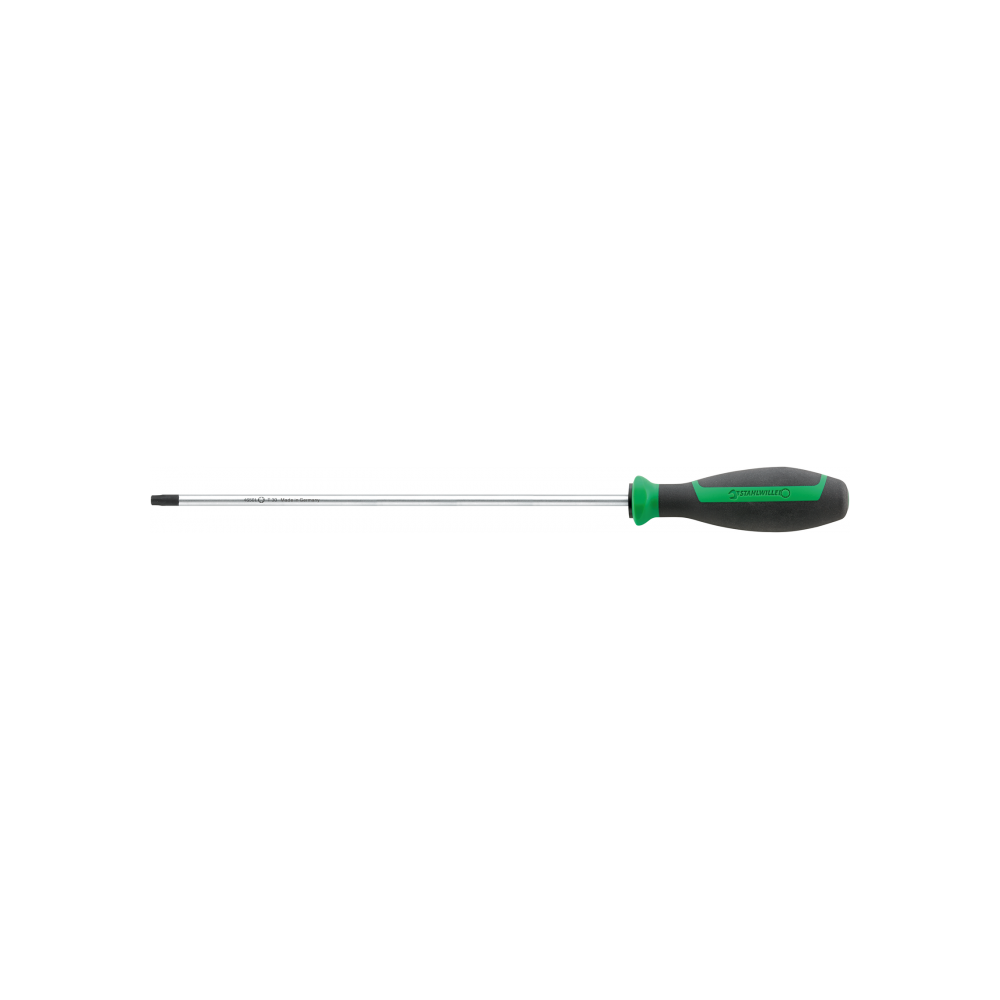 Atsuktuvas STAHLWILLE 4650L N T25-Atsuktuvai TORX-Atsuktuvai-Stahlwille-irankiai-darbui