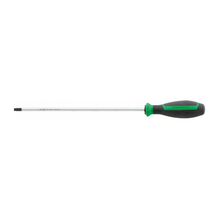 Atsuktuvas STAHLWILLE 4650L N T15-Atsuktuvai TORX-Atsuktuvai-Stahlwille-irankiai-darbui