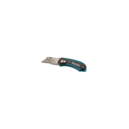 Atlenkiamas peilis keičiamomis geležtėmis MAKITA E-11520-Peiliai darbui ir hobiui-Rankiniai įrankiai-Makita Accessories-irankiai