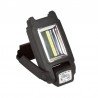 Nešiojamas šviestuvas LENA LIGHTING Handy Cob LED-Žibintai, šviestuvai-Kita įranga, įrankiai-Lena Lighting-irankiai-darbui