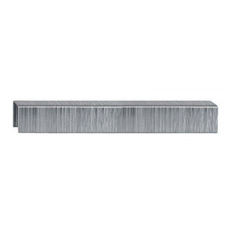 Kabės BASSO Type 8/8 mm, 10000vnt.-Kabės-Akumuliatoriniai kniedikliai, viniakalės-BASSO-irankiai-darbui