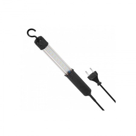 Nešiojama lempa LENA LIGHTING LED 2W 230lm-Žibintai, šviestuvai-Kita įranga, įrankiai-Lena Lighting-irankiai-darbui